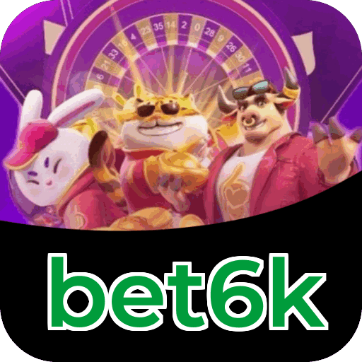 bet6k - Tempos médios de saque PIX verificados