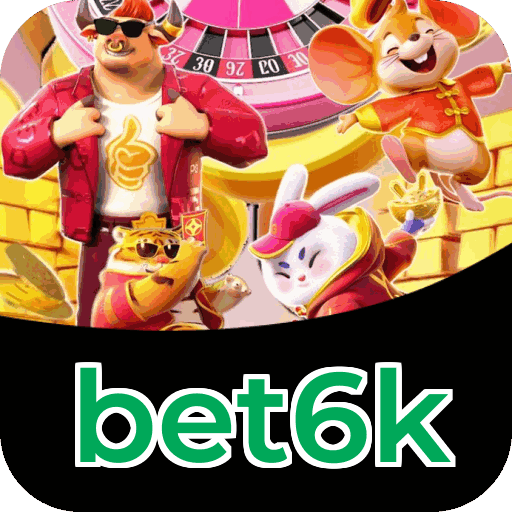 Especificações técnicas download bet6k