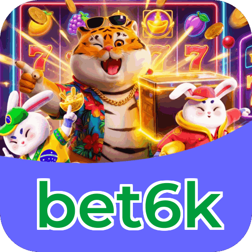 bet6k - Vitória verificada Fernando C.