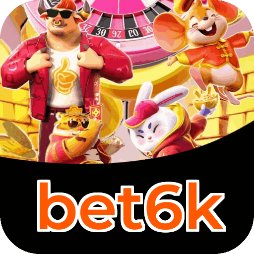 Especificações técnicas download bet6k