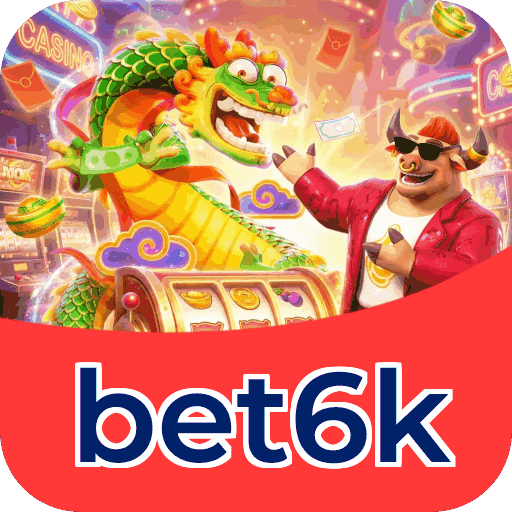 bet6k - Infraestrutura de segurança certificada
