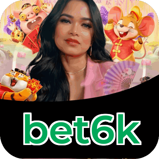 bet6k - Caso verificado Maria R. bônus